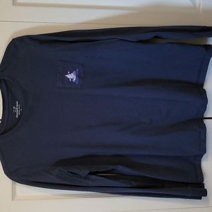 Vineyard Vines long sleeve shirt